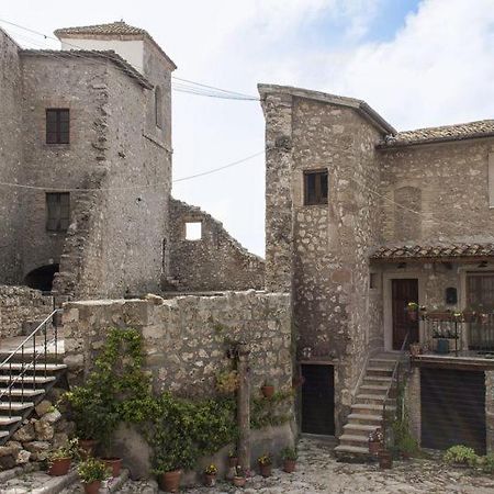 Edy House Διαμέρισμα Castiglione In Teverina Εξωτερικό φωτογραφία