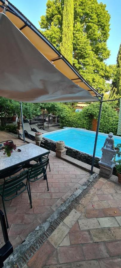 Edy House Διαμέρισμα Castiglione In Teverina Εξωτερικό φωτογραφία
