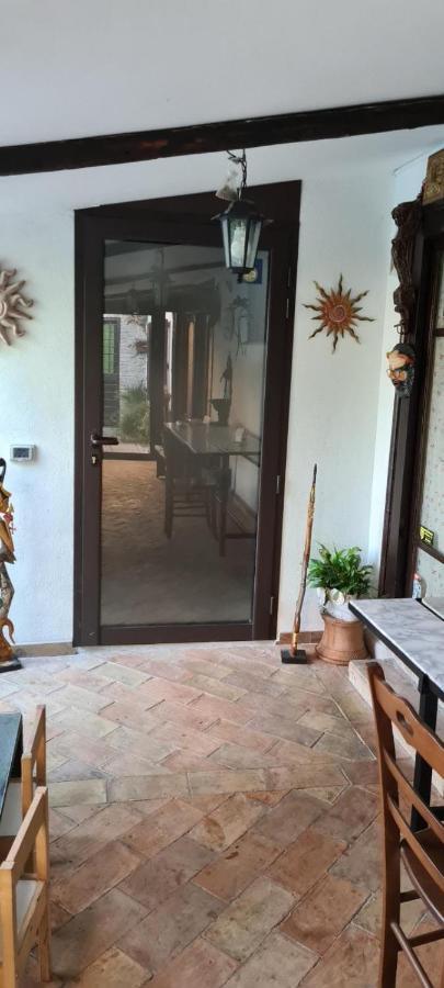 Edy House Διαμέρισμα Castiglione In Teverina Εξωτερικό φωτογραφία