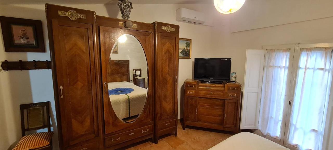Edy House Διαμέρισμα Castiglione In Teverina Εξωτερικό φωτογραφία